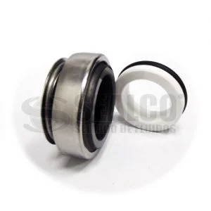 Sello Mecánico AR-20 Modelo de Bomba: MC30/50