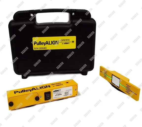PulleyALIGN