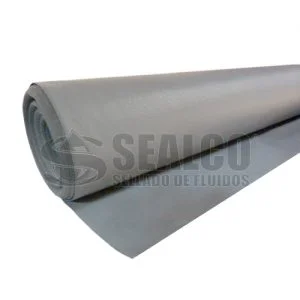 ST 14 Tela de Fibra de Vidrio PTFE por 2 Lados