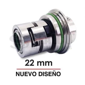 Sello Grundfos tipo GR-H
