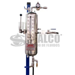 TANQUE RESERVORIO TR1-CT