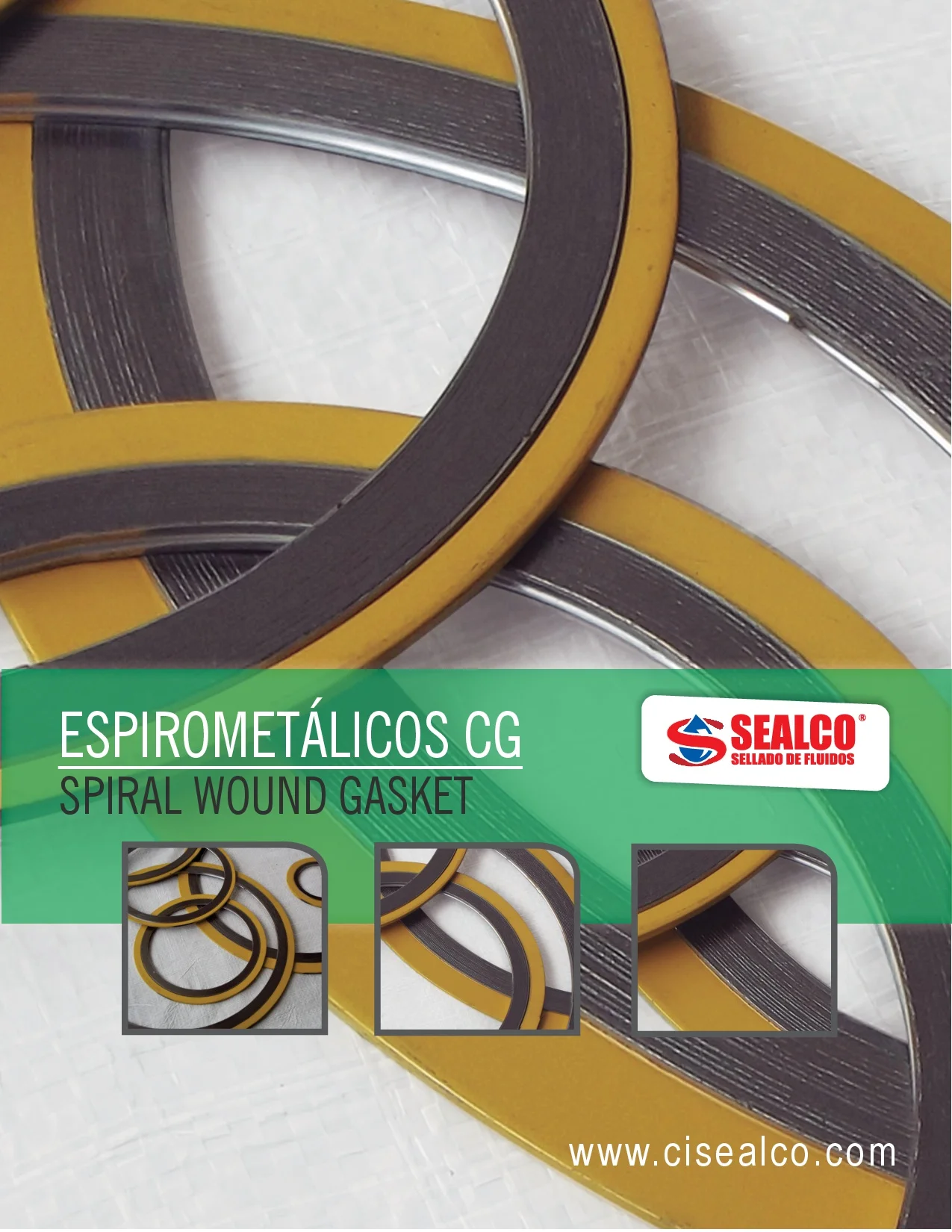 ESPIROMETÁLICOS
