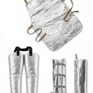 Elementos de protección