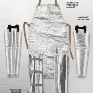 Elementos de protección